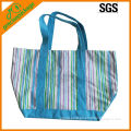 Eco-friendly recycle tote bag cotton